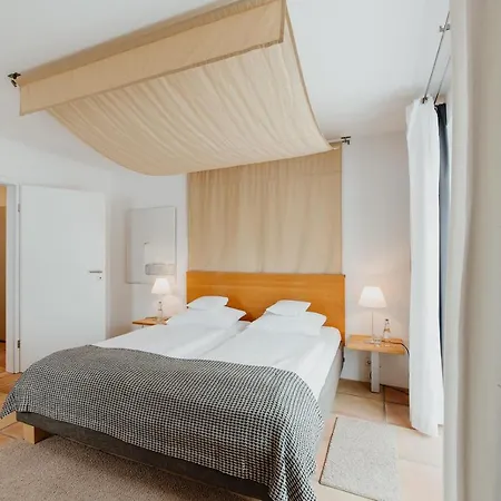 Apartment Quartier Carpe Diem Studio 8