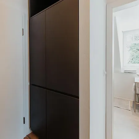 Lägenhet Quartier Carpe Diem Studio 8 *