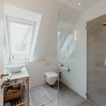 Quartier Carpe Diem Studio 8 Lägenhet