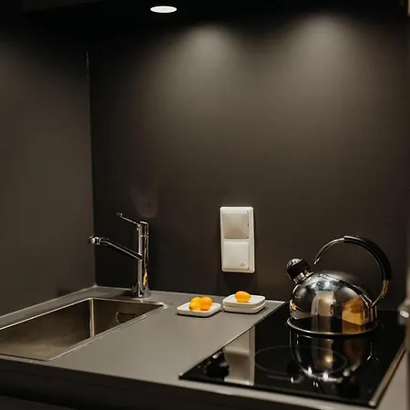 Quartier Carpe Diem Studio 8 Lägenhet *