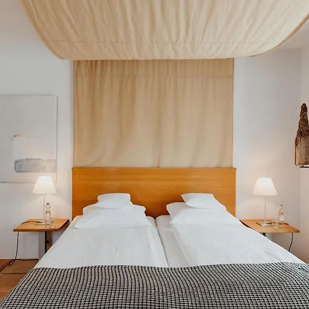 Quartier Carpe Diem Studio 8 Apartment *