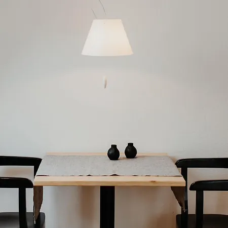Quartier Carpe Diem Studio 8 * Prerow
