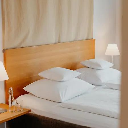 Quartier Carpe Diem Studio 8 Prerow