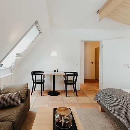 Quartier Carpe Diem Studio 8 Apartment *