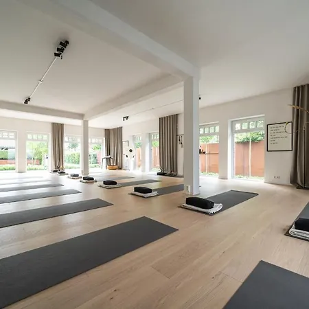 Quartier Carpe Diem Studio 8